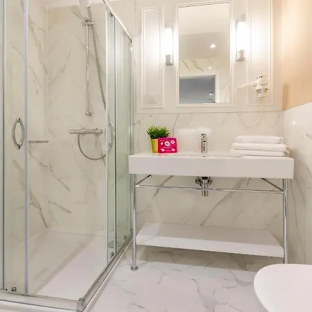 דירה Vacationclub - Baltic Park G.205 *