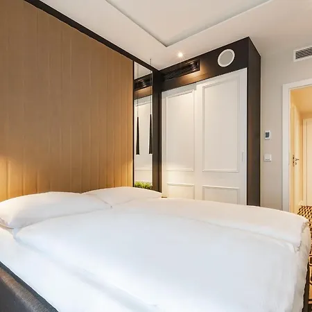 Vacationclub - Baltic Park G.205 *