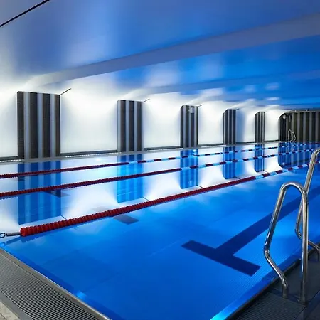 דירה Vacationclub - Baltic Park G.205 Świnoujście