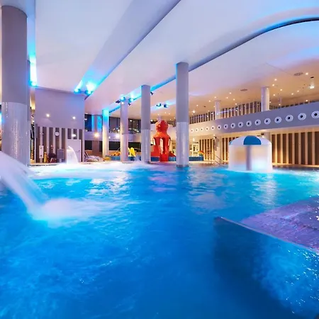 Vacationclub - Baltic Park G.205 דירה