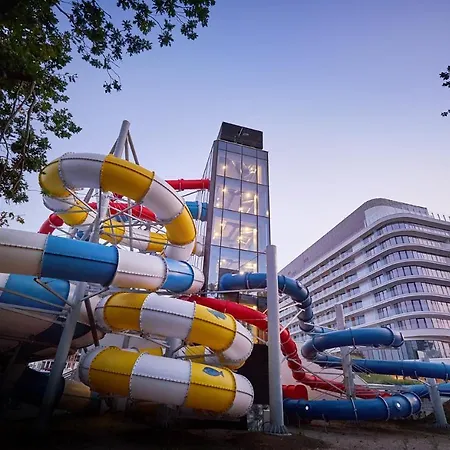 Vacationclub - Baltic Park G.205