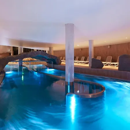 Vacationclub - Baltic Park G.205