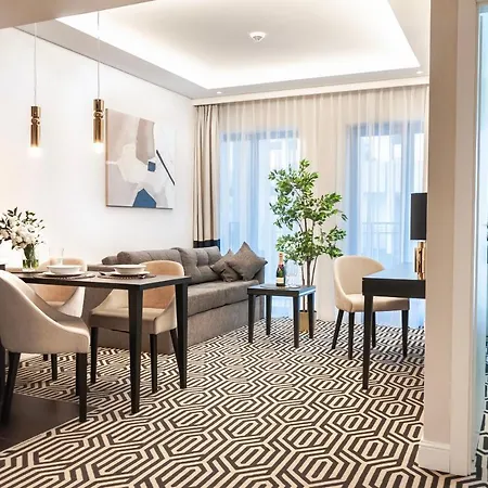 Apartment Vacationclub - Baltic Park G.205 *