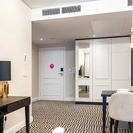 Vacationclub - Baltic Park G.205